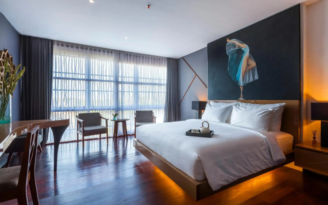 Imani Suites