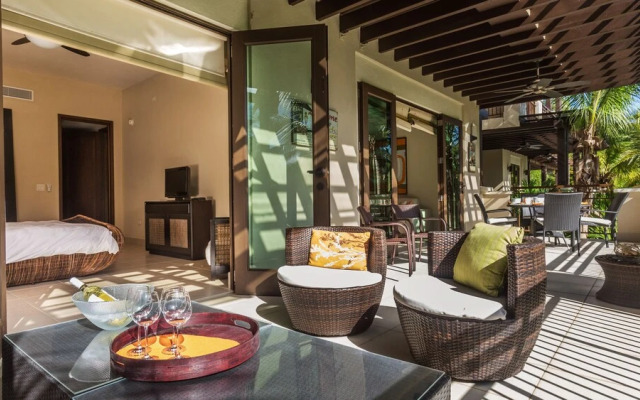 Villa Esmeralda