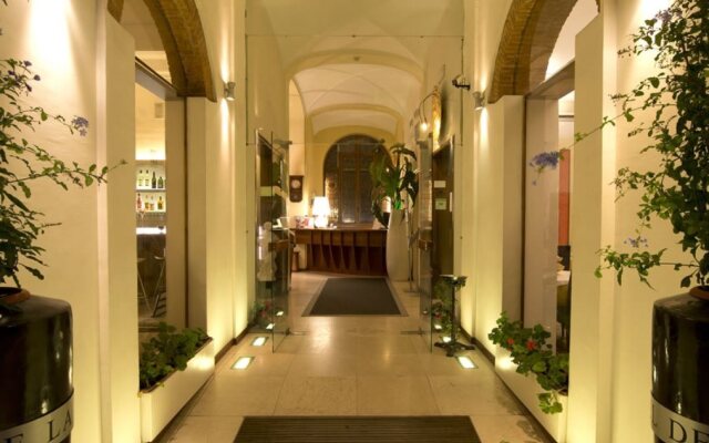De La Pace, Sure Hotel Collection By Best Western
