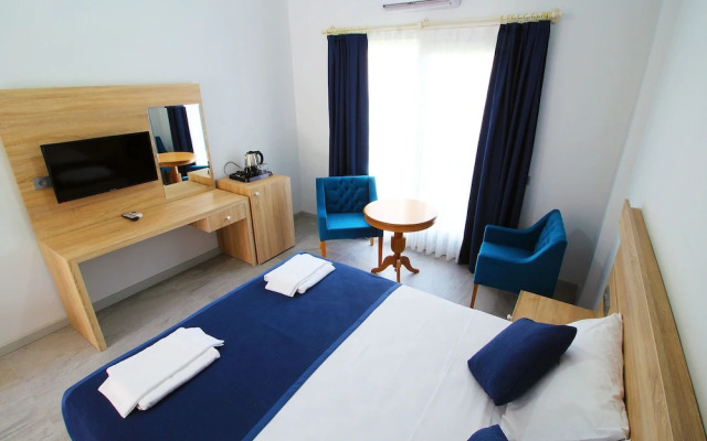 My Bitez Suites
