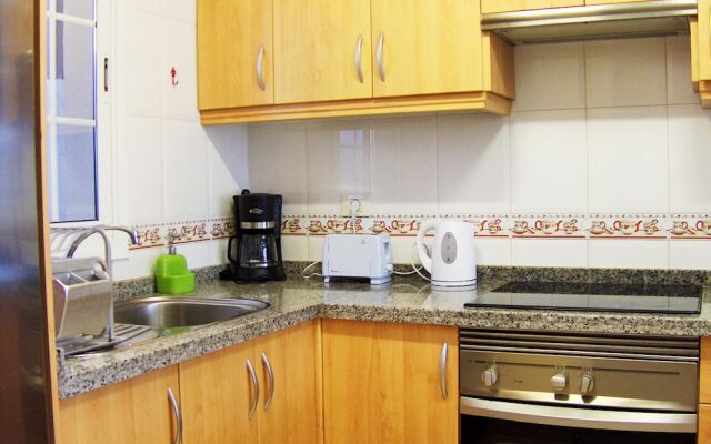 Beautiful Villa in El Medano