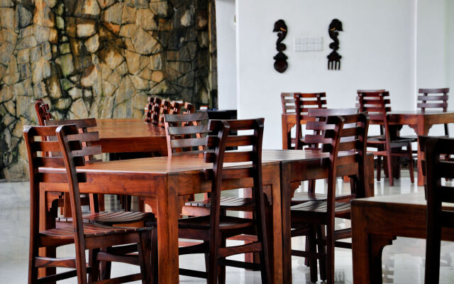Ceylan Lodge