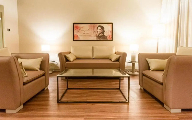 Vila Gale Collection Amazonia