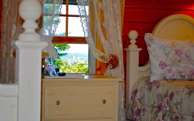 Gîte Toutes Saisons Bed & Breakfast