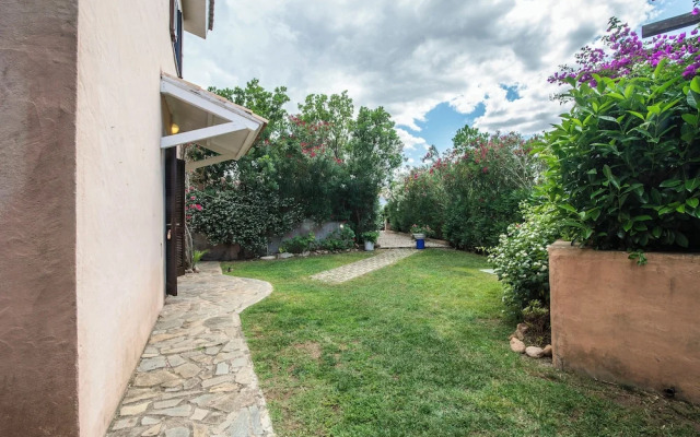 Piazzetta La Casa Sul Molo