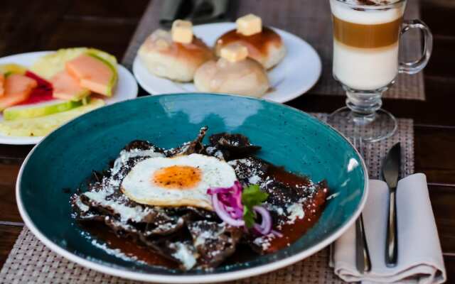 AGAM Hotel Boutique Bacalar - Adults Only