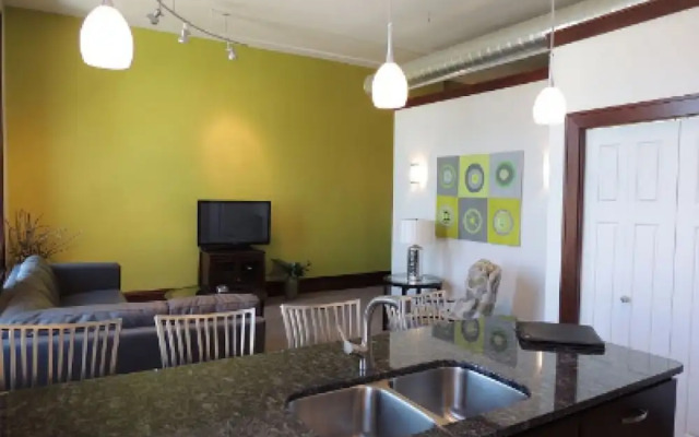 Teerman Lofts