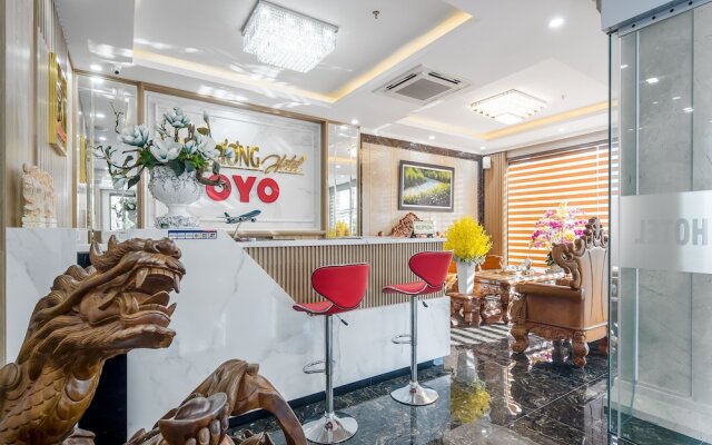 OYO 371 An Duong Hotel & Apartment