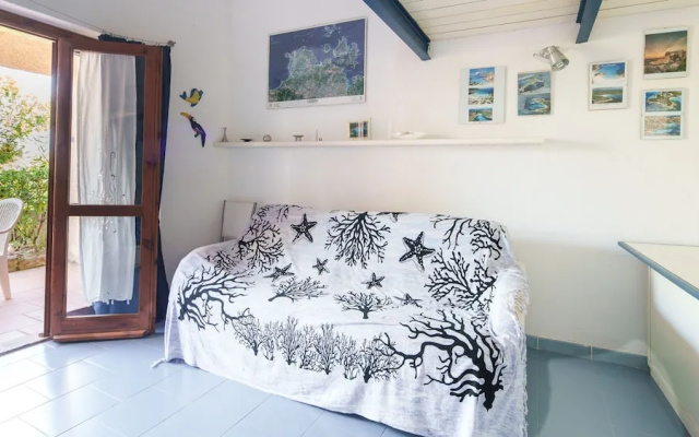Casa Marebl in Palau