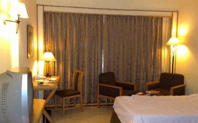 Aditya Park Hyderabad - A Sarovar Hotel