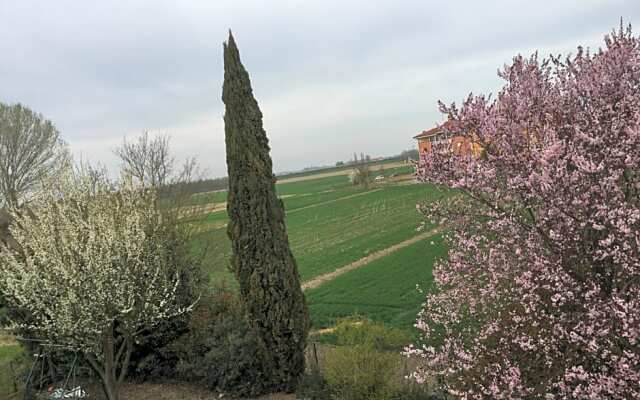 B&B La Casa di Klida