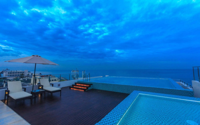 Renuka City Hotel