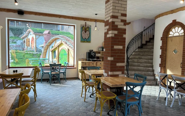 Cozy House - Dilijan