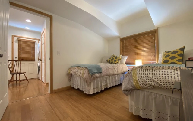 Coopers Collection 50 - Woodside Getaway