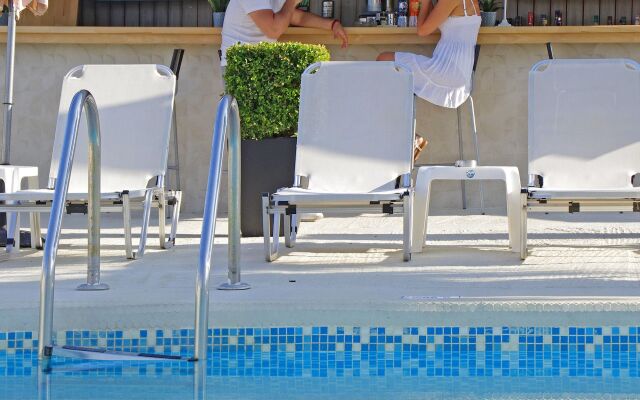 Principal New Leisure Hotel
