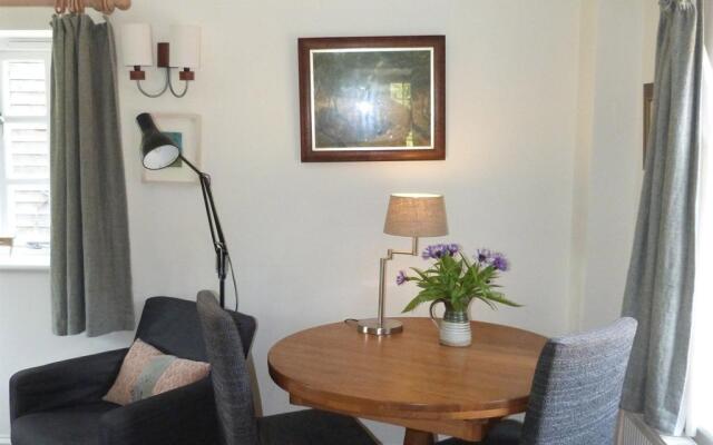 The Granary Bed and Breakfast