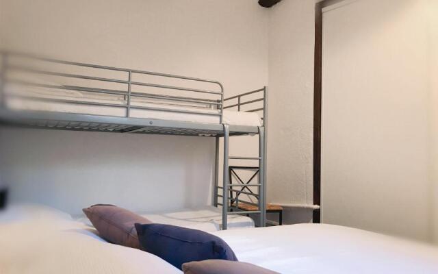 Résidence Saint Vincent