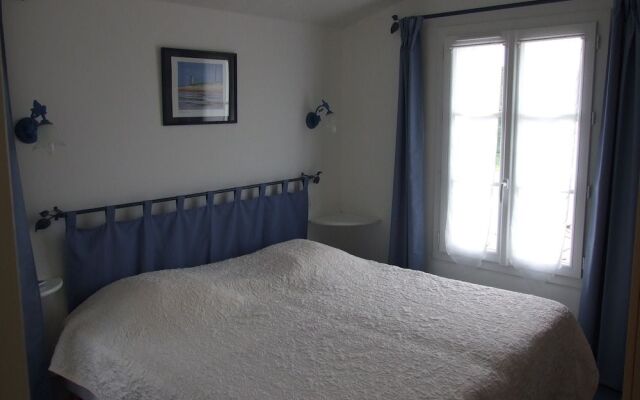 Hotel Restaurant L'Emeraude