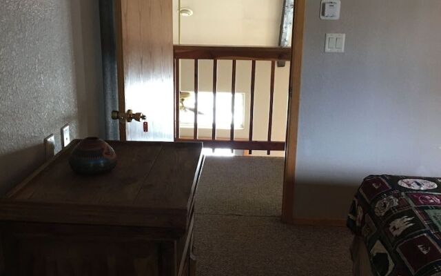 The Lodge at Lazy Bear Retreat