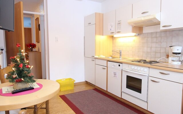 Peaceful Apartment in Gerlos near Ski Area Zillertal Arena