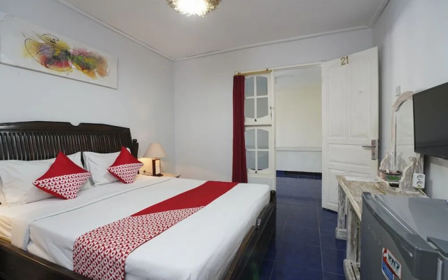 OYO 1934 Sedana Inn