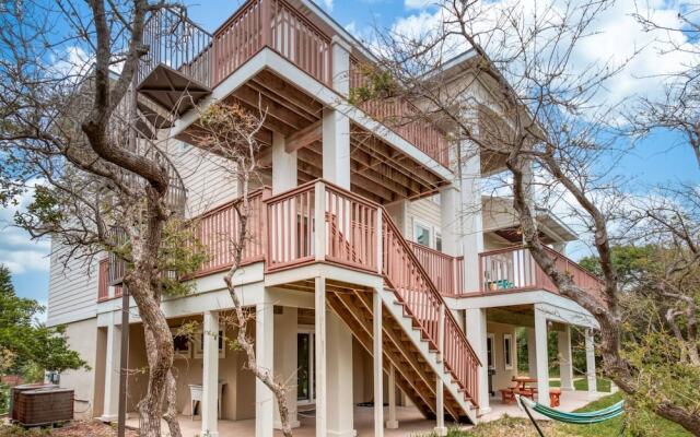 Tuckers Hideaway at Seagate