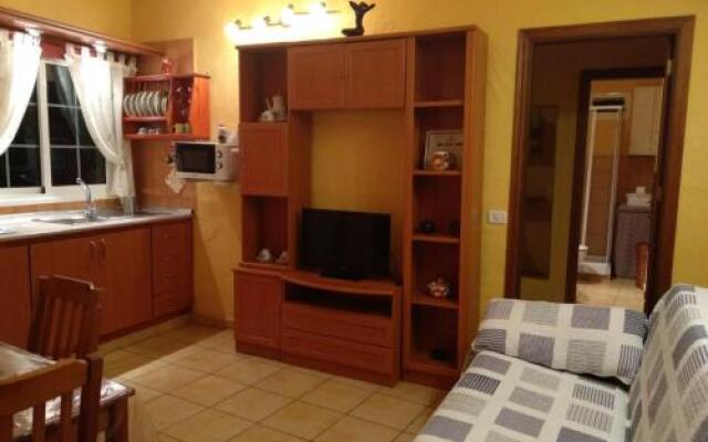 Apartamentos Trebol