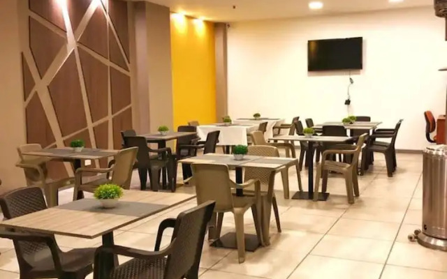 Hotel Expo Inn Agora