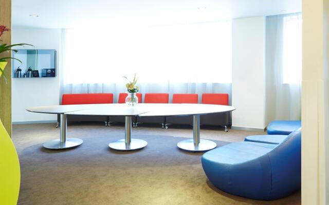 Novotel Liverpool Centre