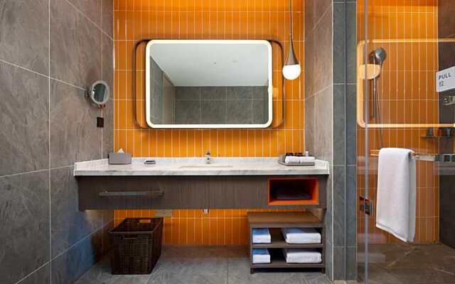 Home2 Suites by Hilton Chongqing Wushan