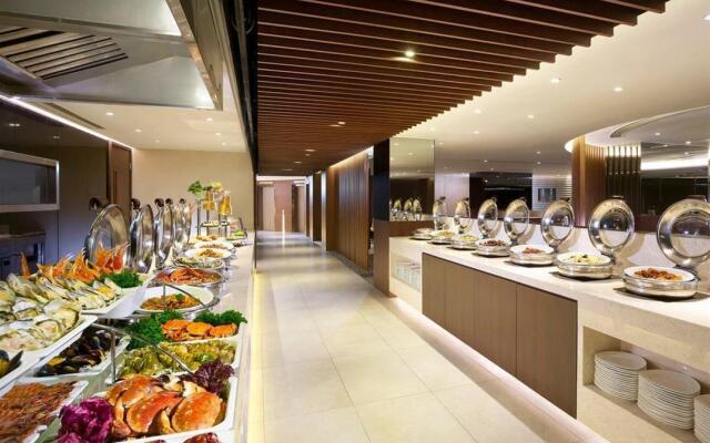 The Harbourview - Chinese YMCA of Hong Kong