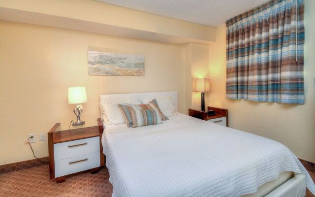 Roxanne Towers by Elliott Beach Rentals