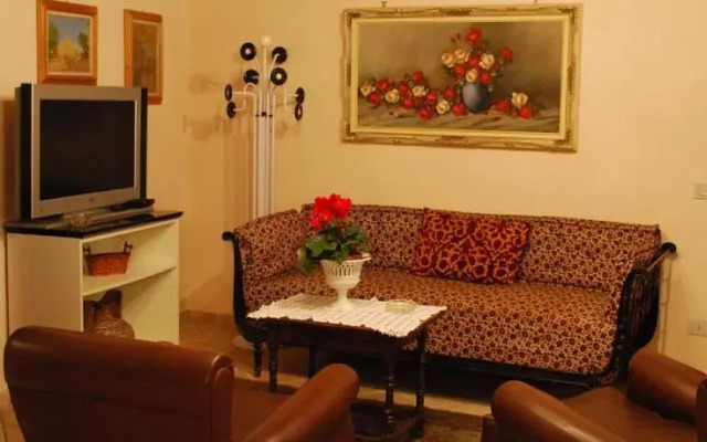 Casa vacanza "il colombaiolo" di marciano