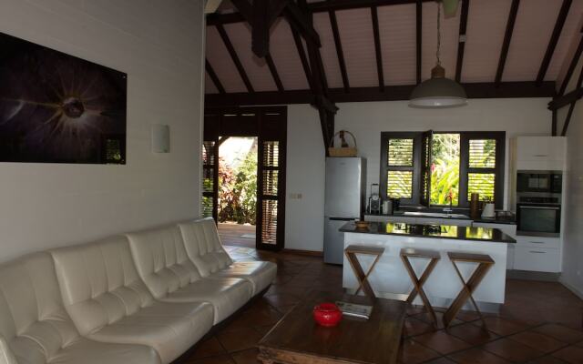 Villa Du Jardin Botanique, Ex. Propriete Coluche