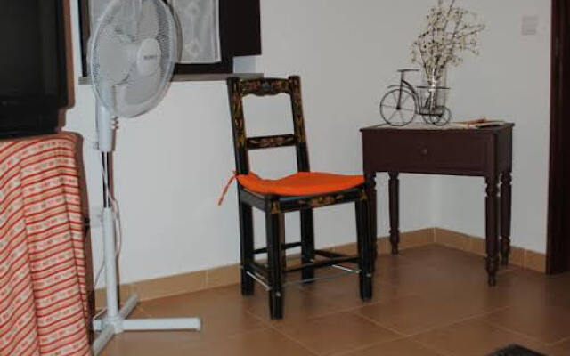 Apartamentos Gharb Diem