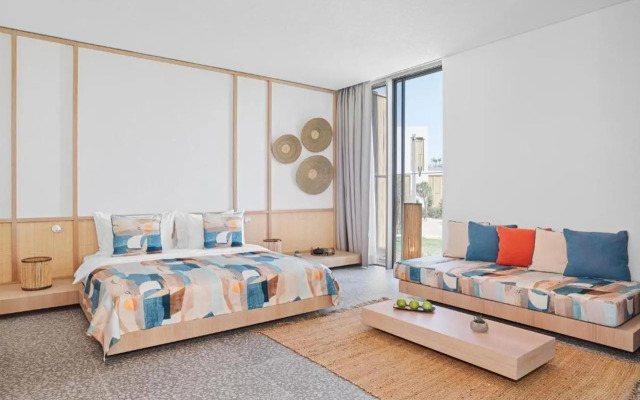 Voyage Torba Private