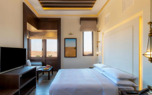 Al Badayer Retreat by Sharjah Collection