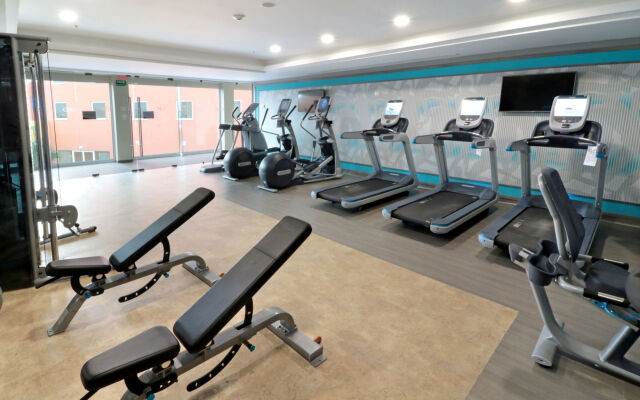 Crowne Plaza Monterrey Aeropuerto by IHG