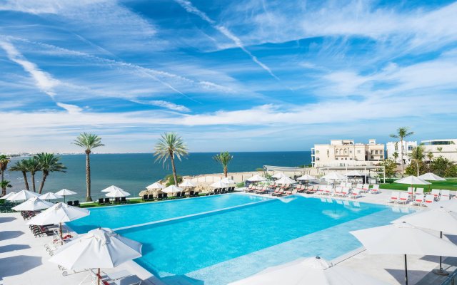 Crowne Plaza Muscat by IHG