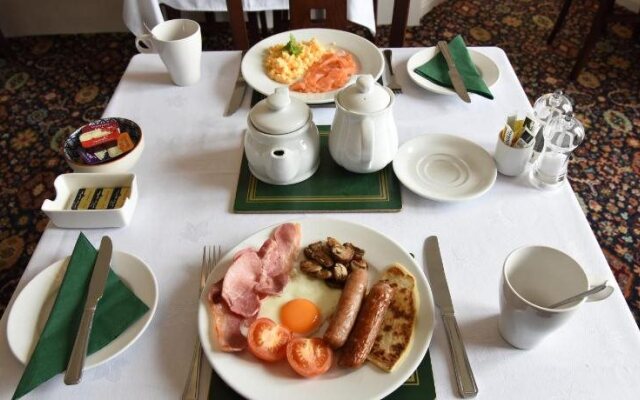Thornloe Guest House
