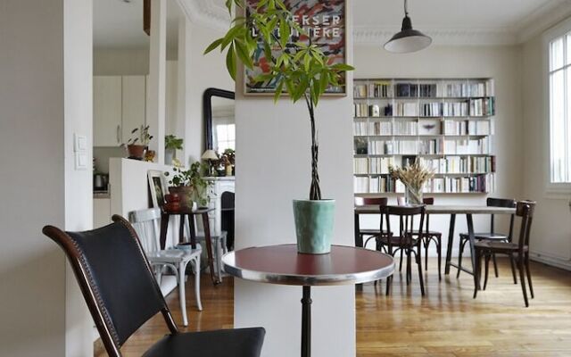 Botanical Eclecticism in the 20th