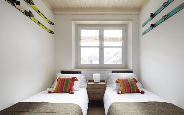 Val de Ruda Luxe 56 by FeelFree Rentals