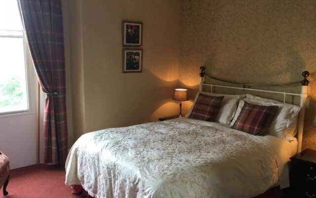 The Pines Guesthouse