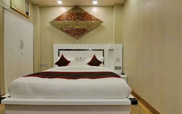 Flyover Inn By OYO Rooms