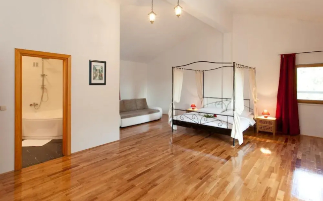 Villa Paradiso Zadarvillas