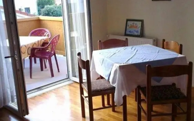 Apartment Žigo
