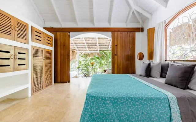 Casa Picaflor