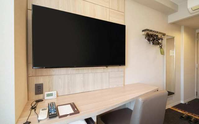 SUPER HOTEL Hida Takayama