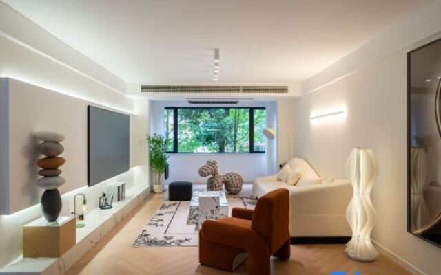 Xiaozhu Homestay (Laoximen Branch)