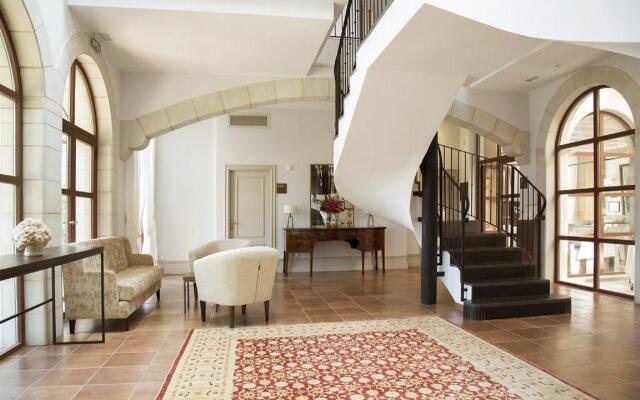 Hotel Casa Anamaria